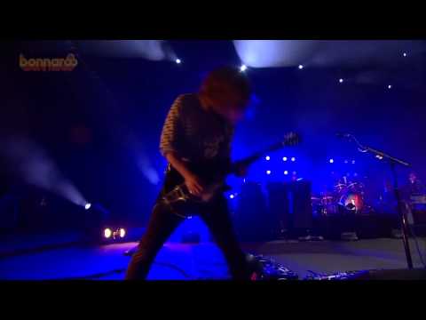 My Morning Jacket - Run Thru (Bonnaroo 2015)