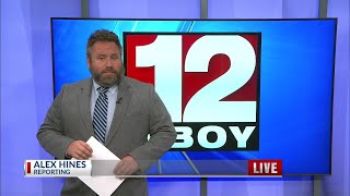 Town of White Hall ending lease for Valley VFD substation