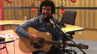 Marwán en &#39;Abierto hasta las 2&#39;: &quot;El viejo boxeador&quot;