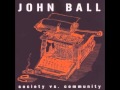 John Ball - Traccia #6 