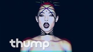 Deathface - "Warm Leatherette" (Official Video)