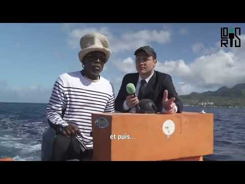 LORIS - Bateau sur l'eau (feat Jean Guy) - Intro + Clip