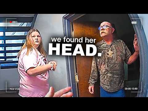 Girl Discovers Her Grandpa Is A Wanted Killer