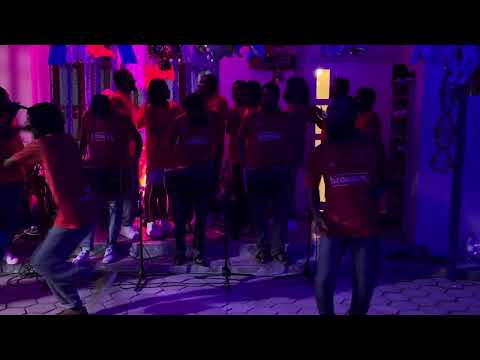 Rhythm Boduberu - Ey Malaa Thiyagothah Dheyhugaa