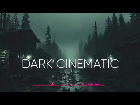 Dark Cinematic NoCopyright Background Music "Tangled" । free to use