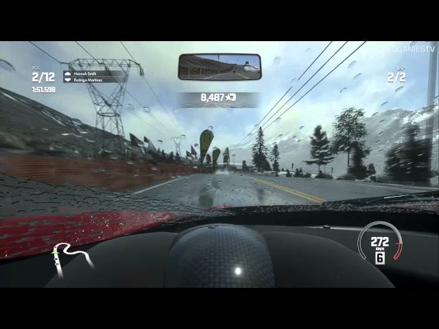 DRIVECLUB