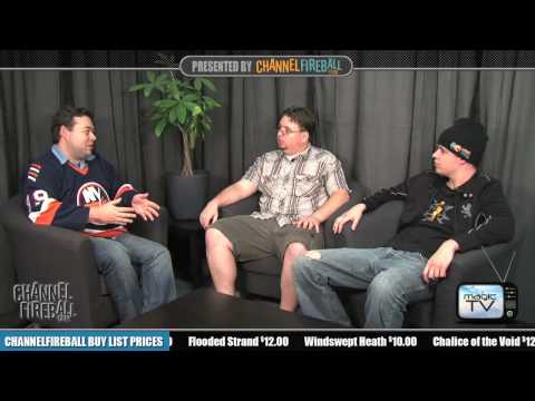 Magic TV: Extra - Grand Prix-Oakland Preview #2