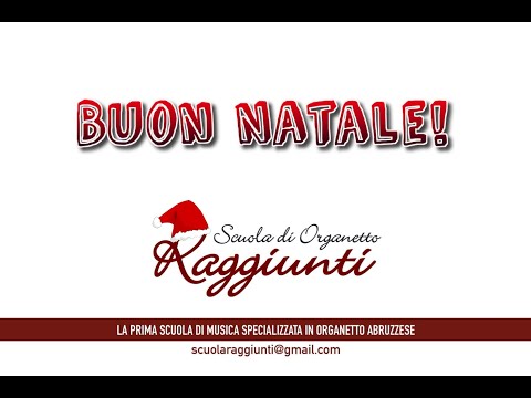 NATALE 2020!