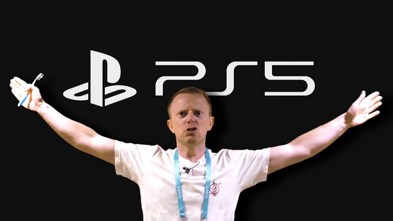 Sony's best announcement EVER!!!