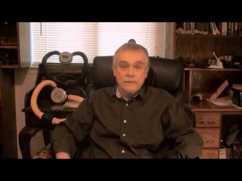 The Sea Wolf, a Double Hose Regulator for the 21st Century