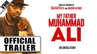 My Father Muhammad Ali (2023) Video