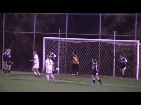 Cuyahoga Falls v Walsh Jesuit - No Music