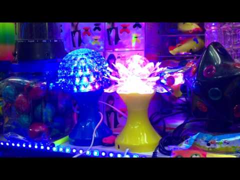 SEVASTOPOL MARKET FROM A TO Z