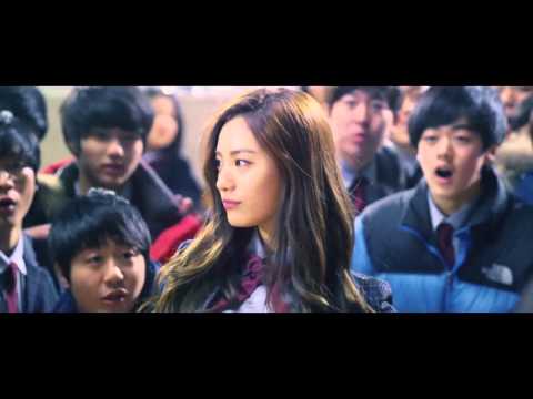 AFTERSCHOOL NANA in Fashion King (2014) part 1
