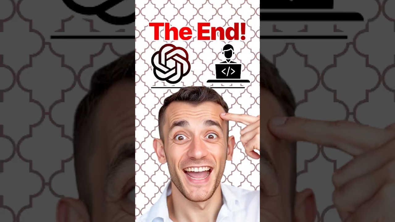 NEW ChatGPT Codex Update 🤯