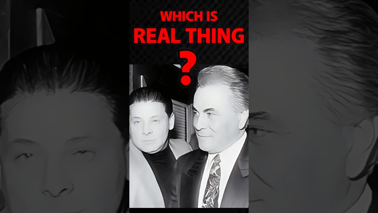 Ex-Mafia YouTuber LIES: Why He Testified and Sold Everyone Out?   🔭🔭 #shorts