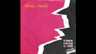 Theresa Maiuko - Under Cover Lover (1987)