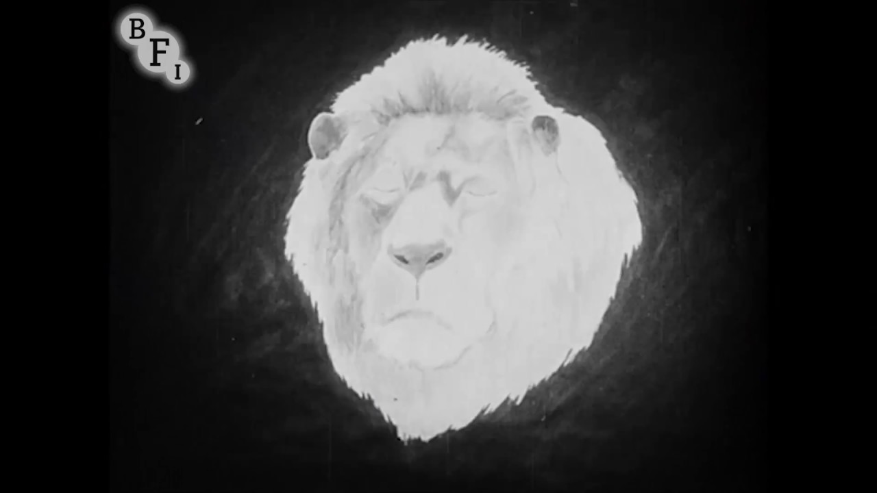 John Bull's Sketch Book (1915) | BFI National Archive