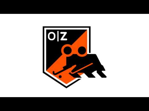 MHC Oranje Zwart Clublied