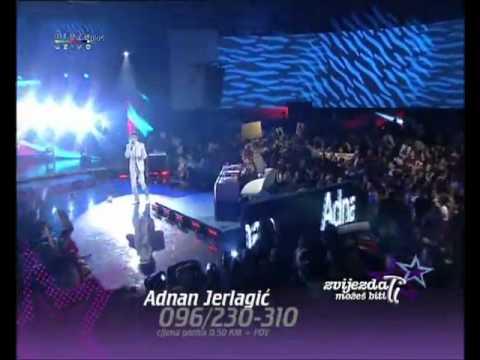 Adnan Jerlagic - Merak mi je