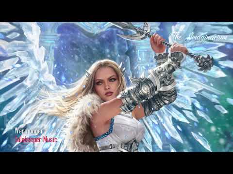 EPIC MUSIC POWERFUL ACTION HEROIC EMOTIONAL Mix | Best of Talekeeper | The Imaginarium