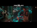 Raayan Promo In Theatres From 26 July 2024 Sun Pictures Dhanush SJ Suryah AR Rahman