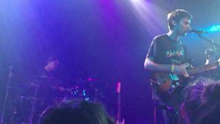 Day Wave - Bring You Down : live in Los Angeles