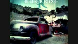 Bleeker Ridge - Sick Of You LYRICS