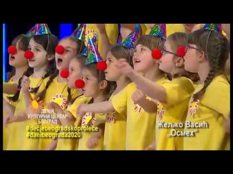 Željko Vasić - Osmeh