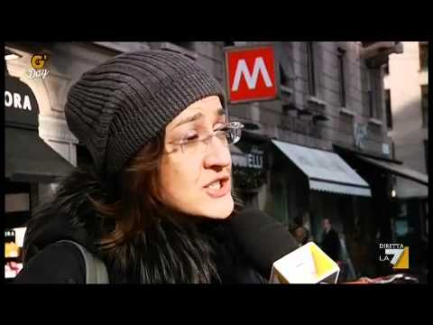 G'day - G'DAY con Geppi Cucciari 13/12/2011 - I vostri titoli