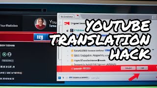 How to translate comments on youtube to ANY language (EASY 2024)