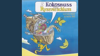 Z Bsuech Bi Hänsebärgers