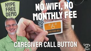 FullHouse Call Button Tested: Real Features, Real Results