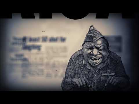 Idi Amin Dada - Der Schlächter von Afrika