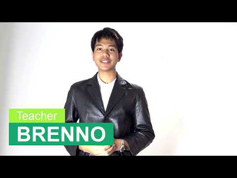 Brennoのプロフィール動画