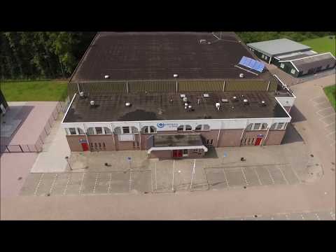 Volleybal Urk   Rouveen