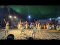കൈകൊട്ടിക്കളി ടീം അടോട്ട് ബീബുംങ്കാ�