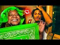 SLIME CRY TONIGHT YoungBoy Never Broke Again Switches Official Video REACTION