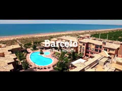 Costa de Andalucía en pareja (15")