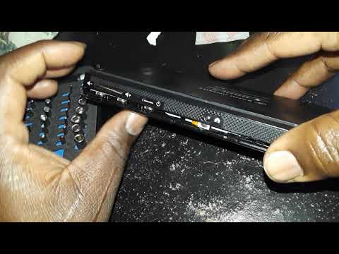 Rand McNally TND 740 REPAIR