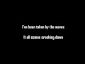 BOB BRADLEY STAND MY GROUND LYRICS 