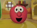 VeggieTales On TV Scenes King George And The Ducky Watermarkless