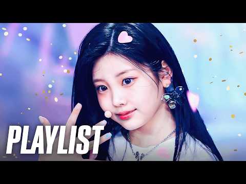 BLACKPINK Featured in New K-Pop 'Work Music' Playlist on YouTube