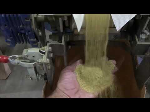 Vibro separator ST III VIBRO