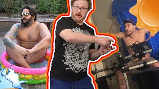 Summer of Bummers - Funhaus BTS