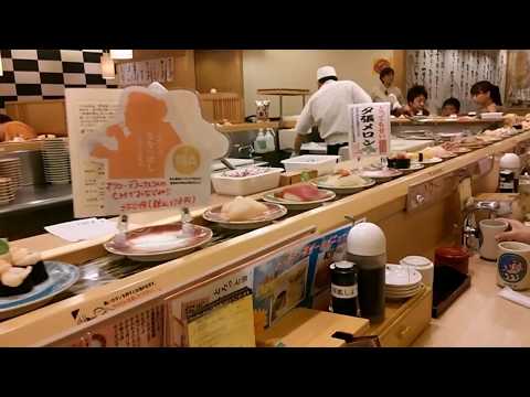 download lagu mp3 mp4 Kaiten Sushi Toriton, download lagu Kaiten Sushi Toriton gratis, unduh video klip Kaiten Sushi Toriton