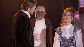Scrooge, de kerstmusical - 1.06 Belle (Merry Cast)