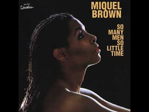 So Many Men In Town Around Midnight - Miguel Brown /Earlene Bentley (Summerfevr's Big Boy Remix )