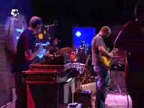 Mojo project: Still Alive (directo)