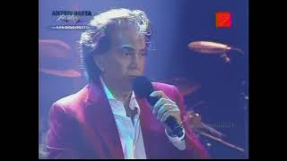 Jose Luis Rodriguez - Culpable Soy Yo (Festival De Antofagasta, Chile 15-02- 2014)